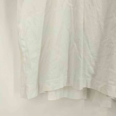 コムデギャルソンシャツ COMME des GARCONS SHIRT Brett Westfall Strawberry Oversized T-Shirt メンズ import:XL