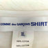 コムデギャルソンシャツ COMME des GARCONS SHIRT Brett Westfall Strawberry Oversized T-Shirt メンズ import:XL