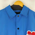 LILBETTER ハートワッペン コーチジャケット メンズ JPN:XL