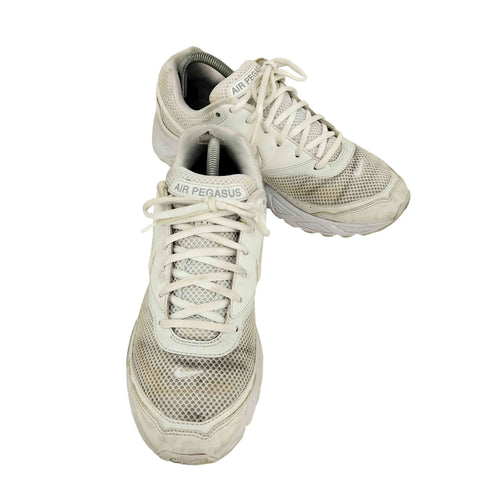 コムデギャルソンオムプリュス COMME des GARCONS HOMME PLUS 23aw Air Pegasus 2005 White メンズ JPN:26.5