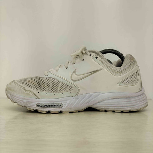 コムデギャルソンオムプリュス COMME des GARCONS HOMME PLUS 23aw Air Pegasus 2005 White メンズ JPN:26.5