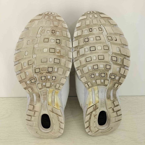 コムデギャルソンオムプリュス COMME des GARCONS HOMME PLUS 23aw Air Pegasus 2005 White メンズ JPN:26.5