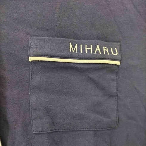 MIHARUTALL 巾着付きすやすやパジャマ レディース JPN:S