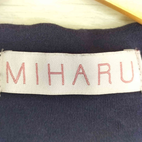 MIHARUTALL 巾着付きすやすやパジャマ レディース JPN:S