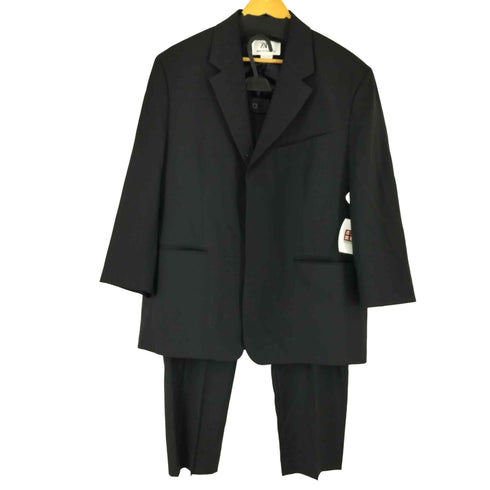 ザラマン ZARA MAN オーバーサイズ ジャケットセットアップ メンズ US:42