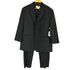 ザラマン ZARA MAN オーバーサイズ ジャケットセットアップ メンズ US:42