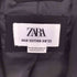 ザラマン ZARA MAN オーバーサイズ ジャケットセットアップ メンズ US:42