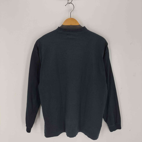 イッセイミヤケメン ISSEY MIYAKE MEN L/S T-Shirt メンズ JPN:1