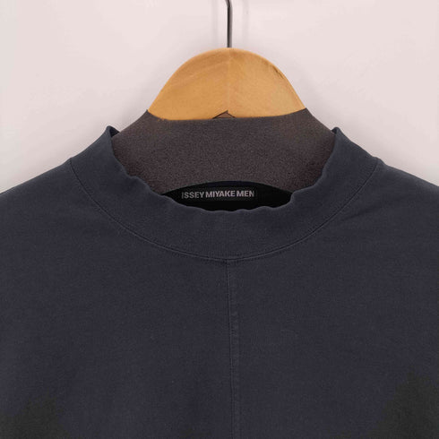 イッセイミヤケメン ISSEY MIYAKE MEN L/S T-Shirt メンズ JPN:1