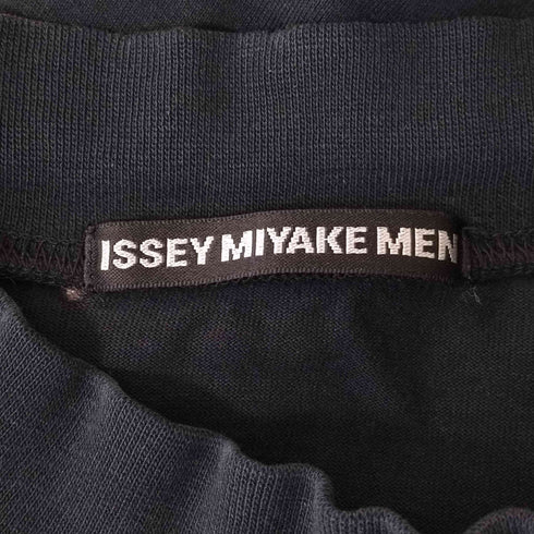 イッセイミヤケメン ISSEY MIYAKE MEN L/S T-Shirt メンズ JPN:1