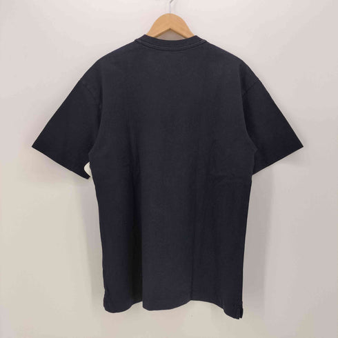 ギャップ Gap HEAVY COTTON BIG LOGO S/S T メンズ import:M