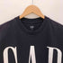 ギャップ Gap HEAVY COTTON BIG LOGO S/S T メンズ import:M