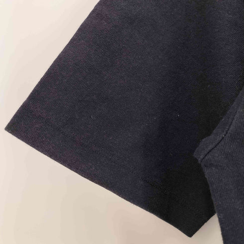 ギャップ Gap HEAVY COTTON BIG LOGO S/S T メンズ import:M