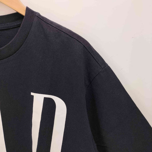 ギャップ Gap HEAVY COTTON BIG LOGO S/S T メンズ import:M