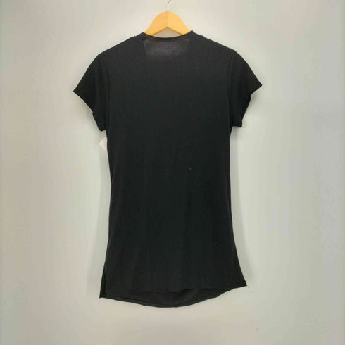 ORGAORGA フェイクレイヤード ノースリーブ Tシャツ Y2K メンズ