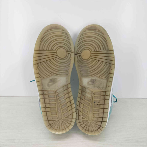 ナイキ NIKE AIR JORDAN 1 LOW SE NEW EMERALD メンズ JPN:27