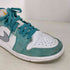 ナイキ NIKE AIR JORDAN 1 LOW SE NEW EMERALD メンズ JPN:27