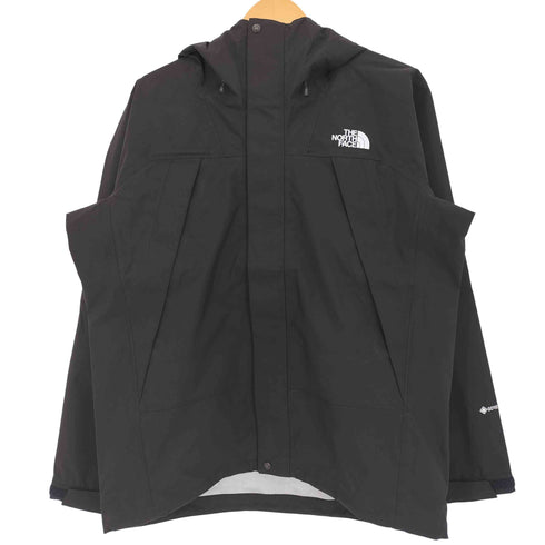 ザノースフェイス THE NORTH FACE 25aw GORE-TEX Mountain Rounder Jacket マウンテンラウンダージャケット メンズ import:M