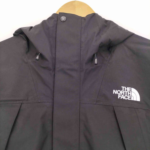 ザノースフェイス THE NORTH FACE 25aw GORE-TEX Mountain Rounder Jacket マウンテンラウンダージャケット メンズ import:M