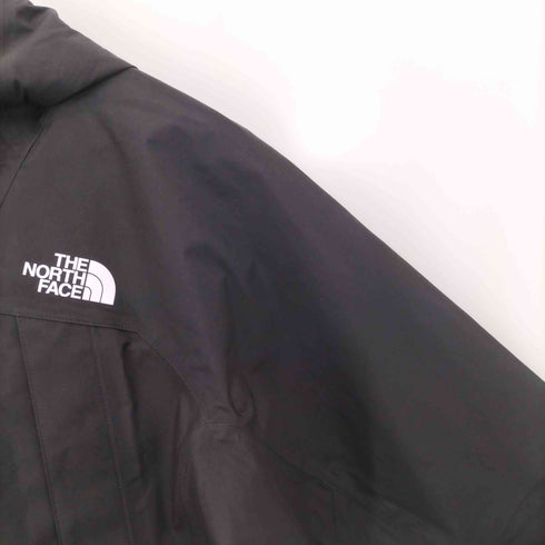 ザノースフェイス THE NORTH FACE 25aw GORE-TEX Mountain Rounder Jacket マウンテンラウンダージャケット メンズ import:M