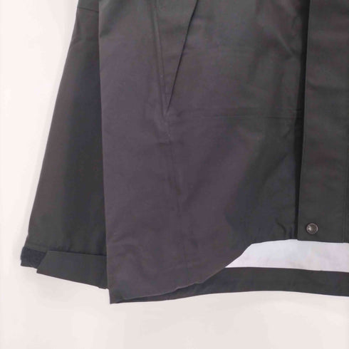ザノースフェイス THE NORTH FACE 25aw GORE-TEX Mountain Rounder Jacket マウンテンラウンダージャケット メンズ import:M