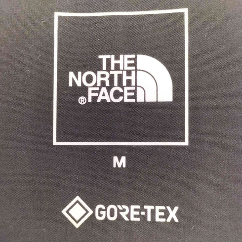 ザノースフェイス THE NORTH FACE 25aw GORE-TEX Mountain Rounder Jacket マウンテンラウンダージャケット メンズ import:M