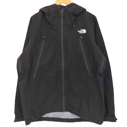 ザノースフェイス THE NORTH FACE 25aw GORE-TEX CLIMB LIGHT JACKET クライムライトジャケット メンズ import:XXL