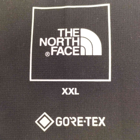 ザノースフェイス THE NORTH FACE 25aw GORE-TEX CLIMB LIGHT JACKET クライムライトジャケット メンズ import:XXL