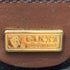 グッチ GUCCI OLD マイクロGG トートバッグ ハンドバッグ レディース