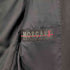 モルガンオム MORGAN HOMME ナイロンポリ2Bテーラードジャケット メンズ JPN:M