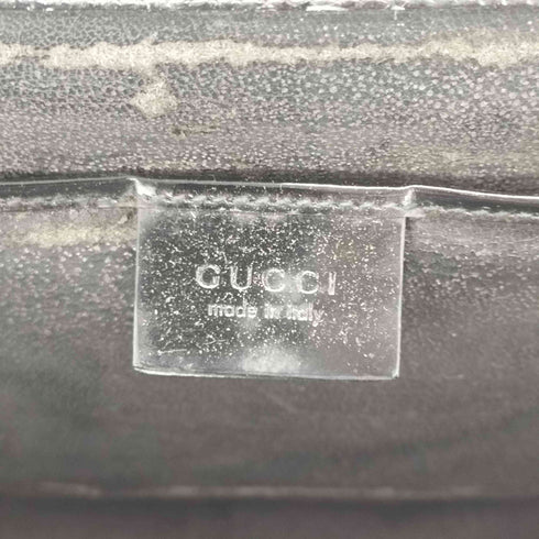 グッチ GUCCI Gロゴ ハンドバッグ レディース