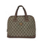 グッチ GUCCI OLD GGスプリーム PVC ハンドバッグ レディース