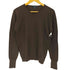 ジョンスメドレー JOHN SMEDLEY コットンVネックニット メンズ import:XS