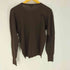 ジョンスメドレー JOHN SMEDLEY コットンVネックニット メンズ import:XS