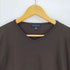 ジョンスメドレー JOHN SMEDLEY コットンVネックニット メンズ import:XS