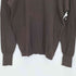 ジョンスメドレー JOHN SMEDLEY コットンVネックニット メンズ import:XS