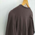 ジョンスメドレー JOHN SMEDLEY コットンVネックニット メンズ import:XS