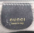 グッチ GUCCI 2WAY レザーハンドバッグ ショルダーバッグ レディース