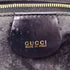 グッチ GUCCI エナメル ハンドバッグ レディース