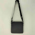 グッチ GUCCI GGスプリーム PVC ショルダーバッグ メンズ