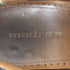 マドラス MADRAS プレーントゥレザーシューズ ビジネスシューズ メンズ JPN:25