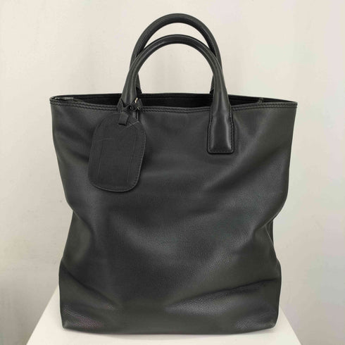 グッチ GUCCI レザーハンドバッグ トートバッグ メンズ