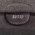 グッチ GUCCI レザーハンドバッグ トートバッグ メンズ
