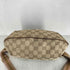 グッチ GUCCI GGキャンバス シェリーライン ショルダーバッグ レディース