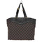 グッチ GUCCI GGキャンバス レザー ハンドバッグ トートバッグ レディース