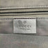 グッチ GUCCI GGキャンバス レザー ハンドバッグ トートバッグ レディース