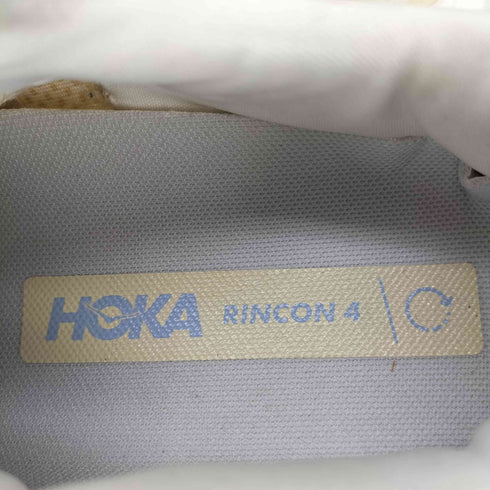 ホカオネオネ HOKA ONE ONE リンコン 4 RINCON 4 メンズ JPN:26