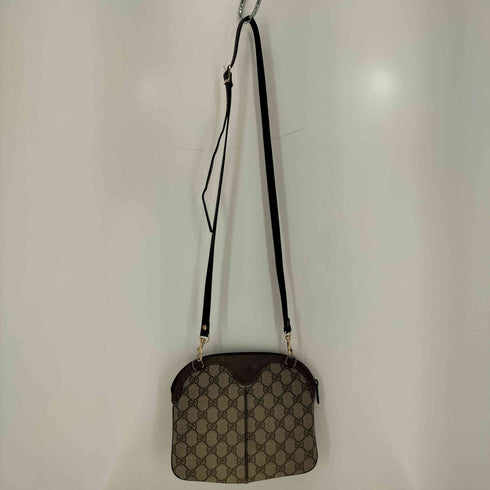 グッチ GUCCI OLD GGスプリーム シェリーライン ショルダーバッグ レディース