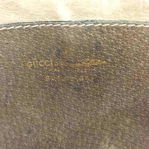 グッチ GUCCI OLD GGスプリーム シェリーライン ショルダーバッグ レディース