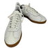 アディダスオリジナルス adidas Originals Gazelle White Gum ガゼル メンズ JPN:26